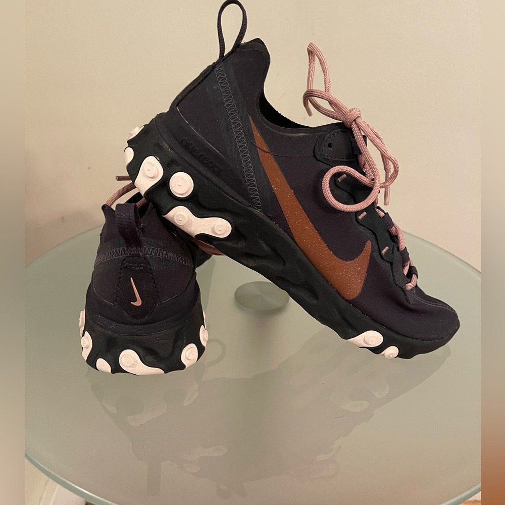 Nike React Element 55 Sneaker - image 1